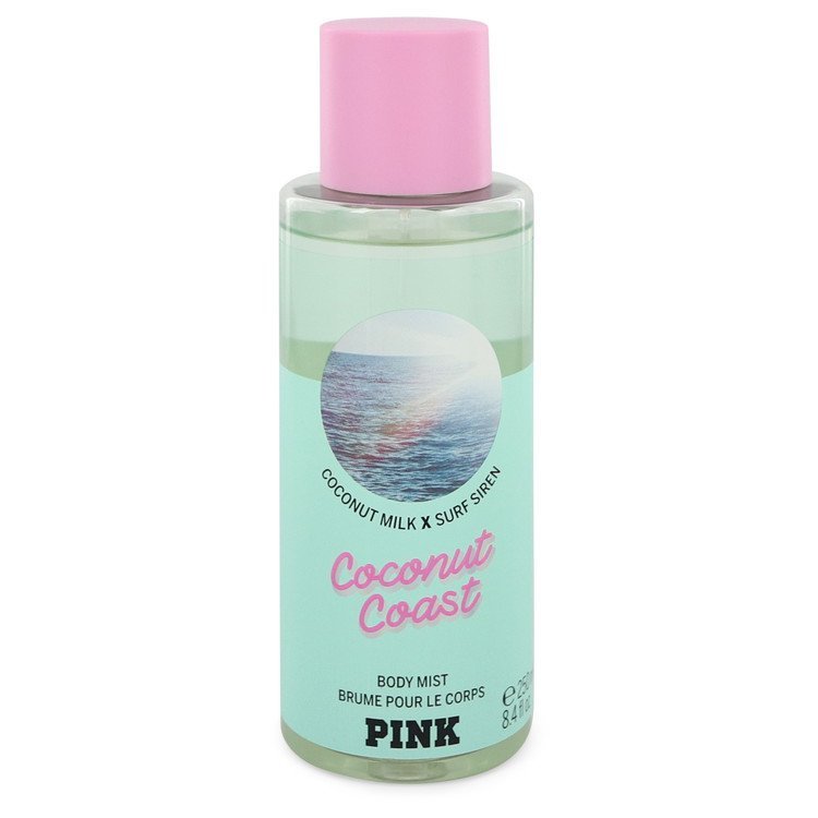 Victoria’s Secret Pink Coconut Coast by Victoria’s Secret