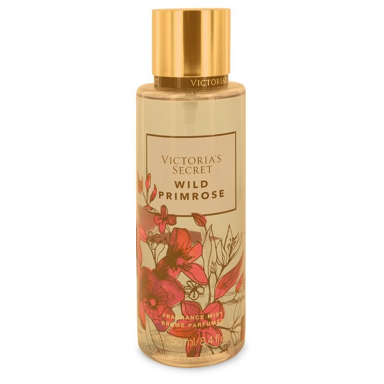Victoria’s Secret Wild Primrose by Victoria’s Secret