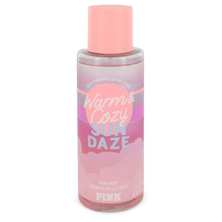 Victoria’s Secret Warm & Cozy Sun Daze by Victoria’s Secret
