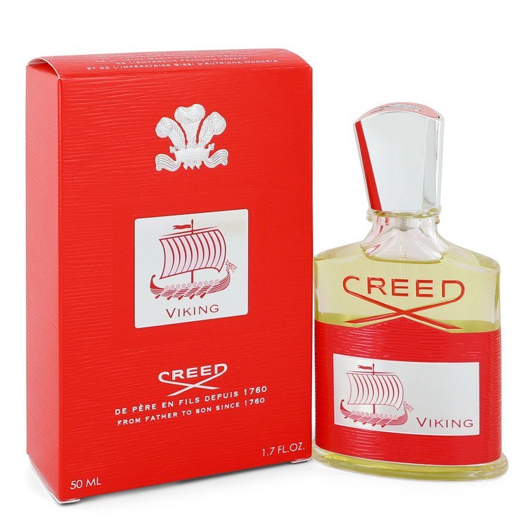Viking by Creed