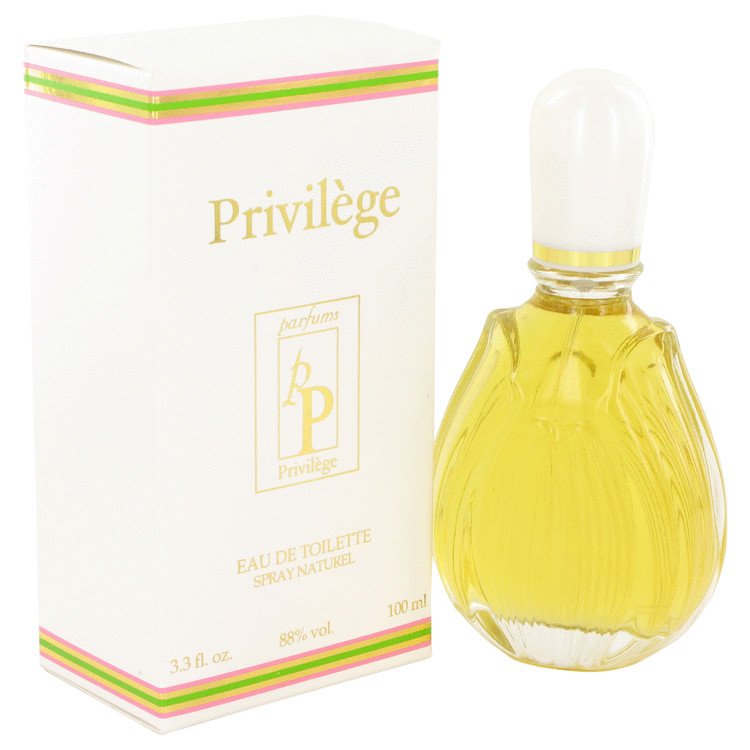 PRIVILEGE by Privilege