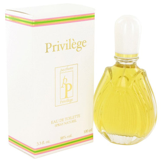 PRIVILEGE by Privilege