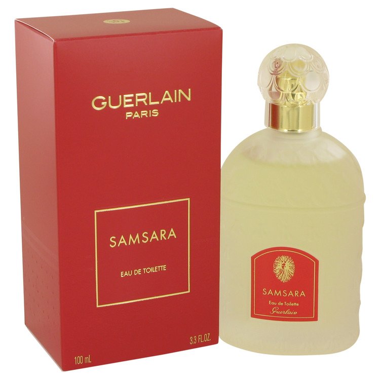 SAMSARA by Guerlain