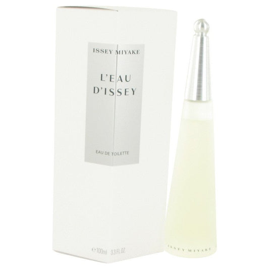 L’EAU D’ISSEY (issey Miyake) by Issey Miyake