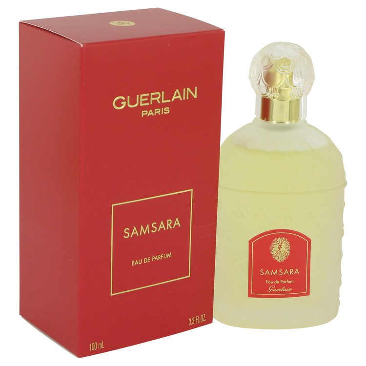 SAMSARA by Guerlain