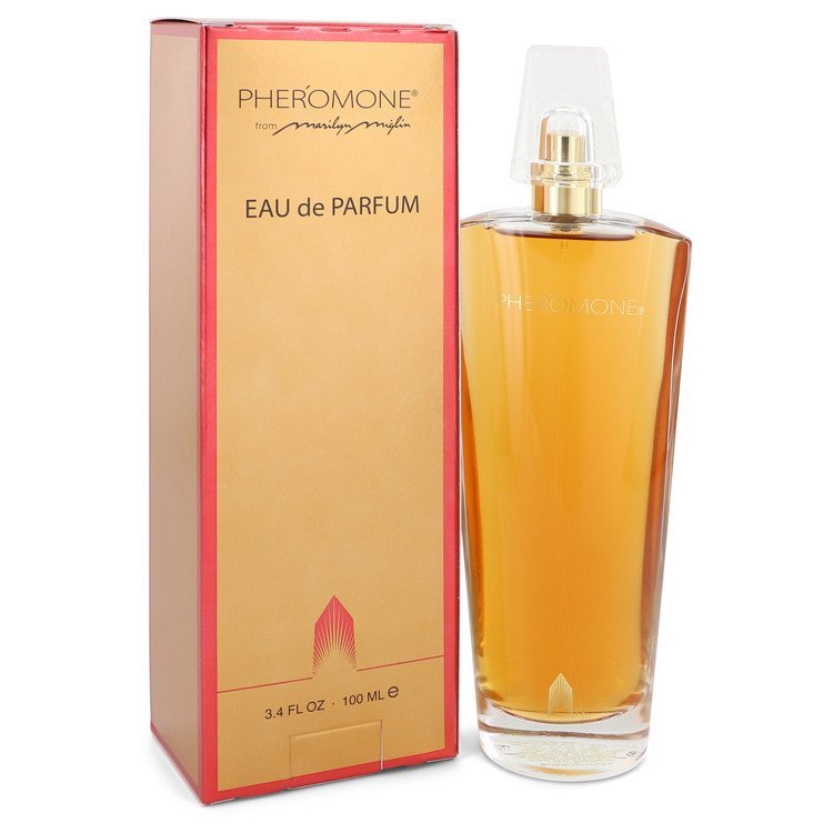 PHEROMONE by Marilyn Miglin