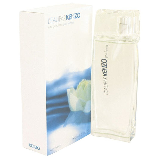 L’EAU PAR KENZO by Kenzo