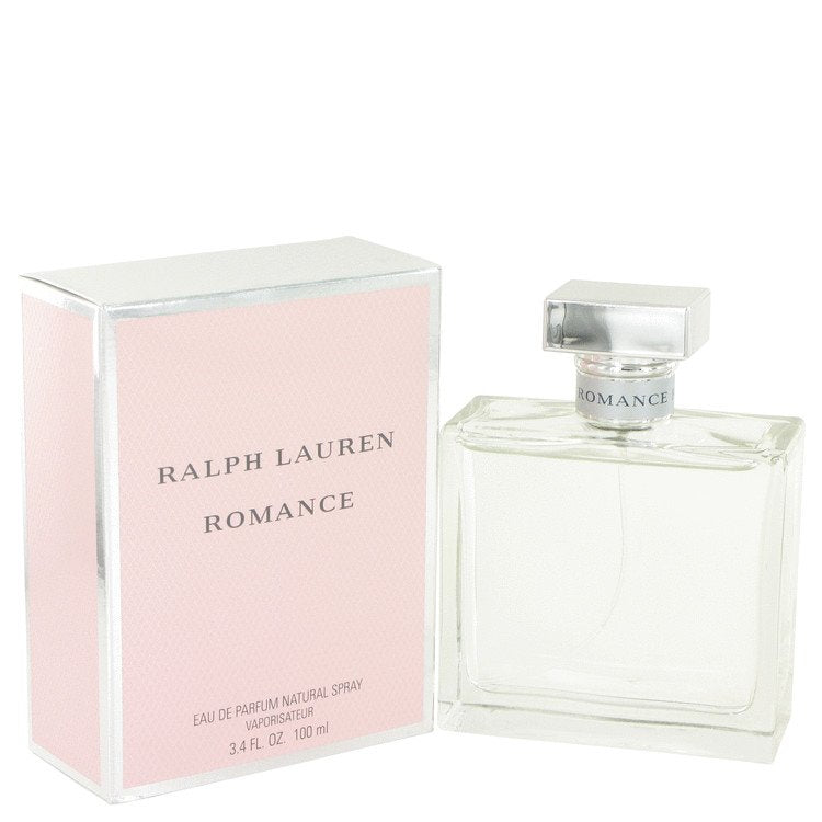 ROMANCE by Ralph Lauren