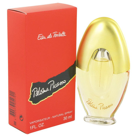 PALOMA PICASSO by Paloma Picasso
