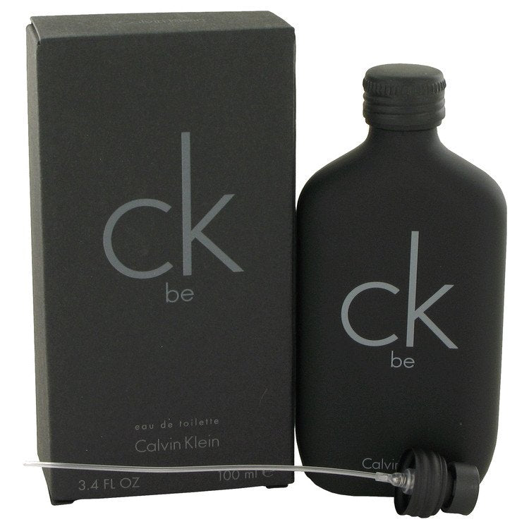 CK BE by Calvin Klein