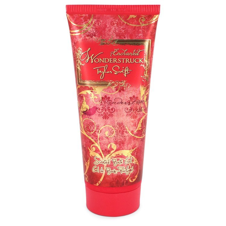 Wonderstruck by Taylor Swift