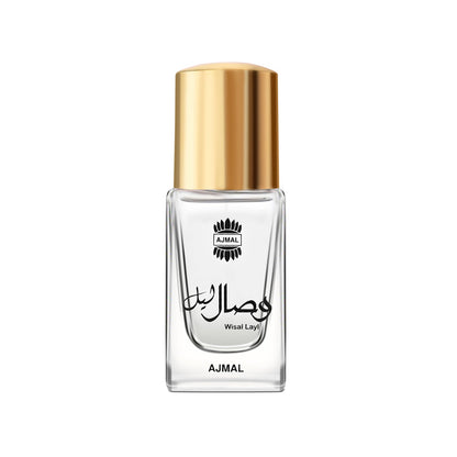 Ajmal Wisal Layl Eau De Parfum