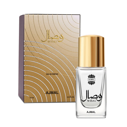 Ajmal Wisal Eau De Parfum