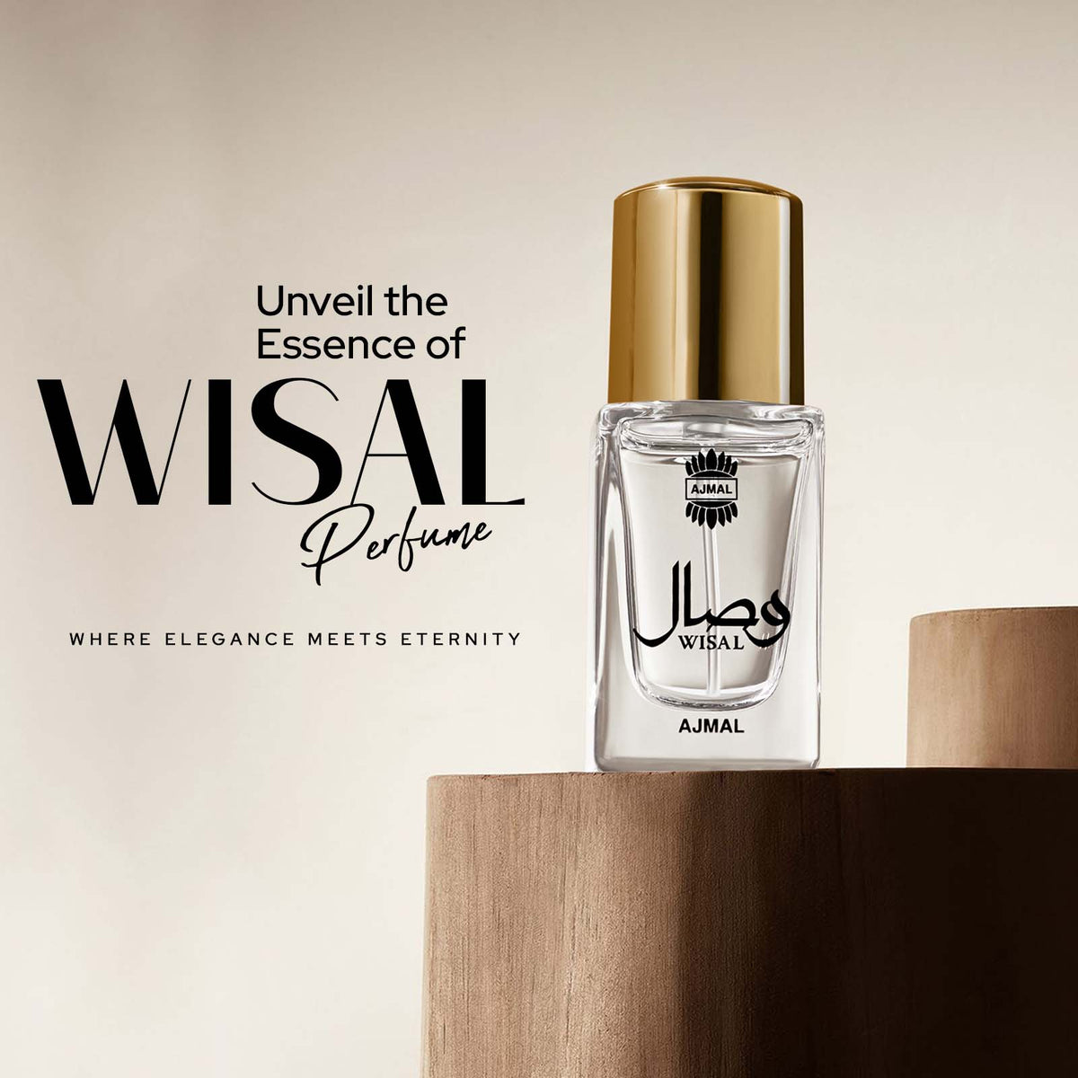 Ajmal Wisal Eau De Parfum