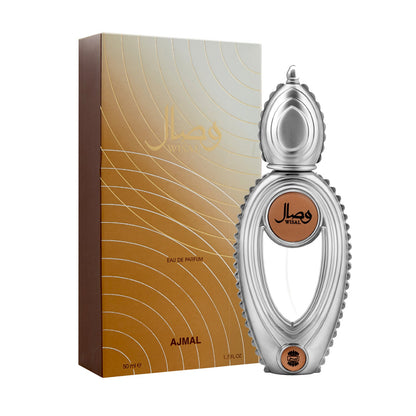 Ajmal Wisal Eau De Parfum