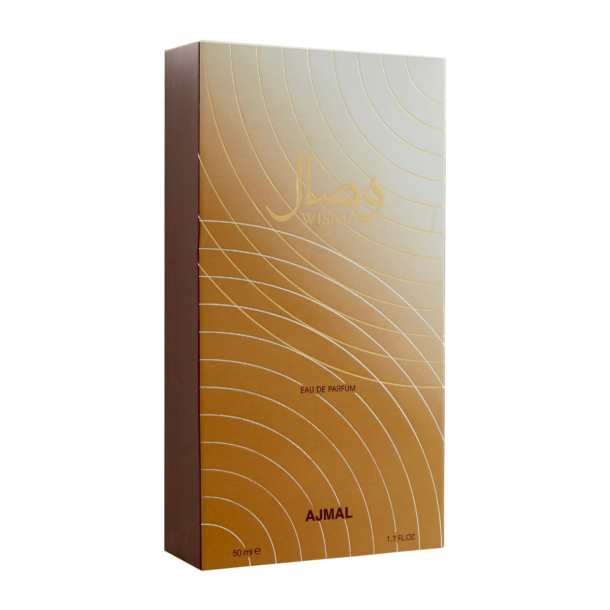 Ajmal Wisal Eau De Parfum