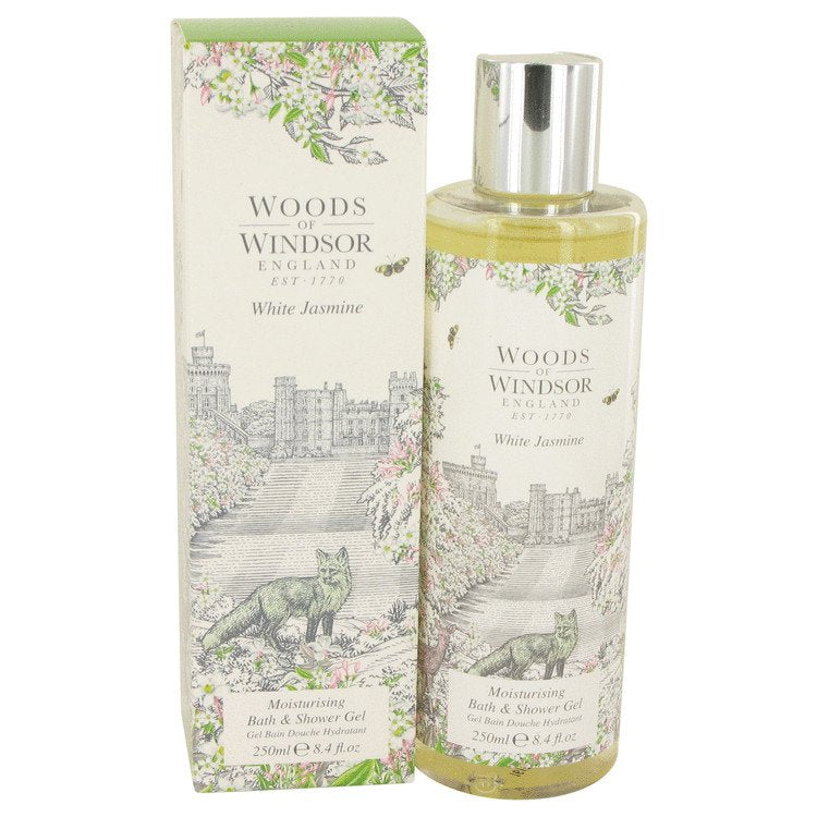 White Jasmine by Woods of Windsor
