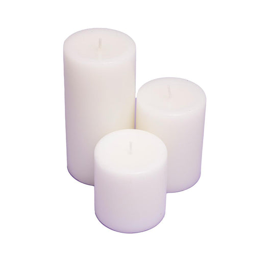 Pillar (White)