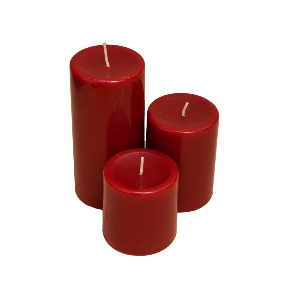 Pillar (Red)