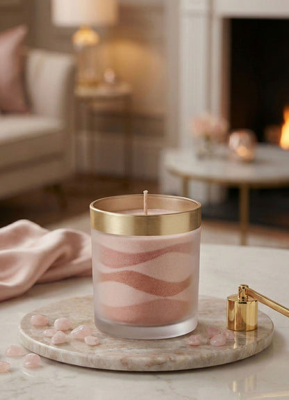 Fragrance Sand Wax - Scented Soy Pearl Wax
