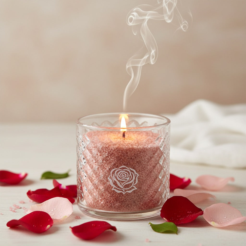 Fragrance Sand Wax - Scented Soy Pearl Wax