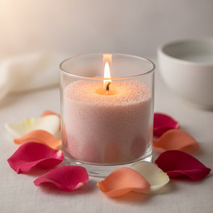 Fragrance Sand Wax - Scented Soy Pearl Wax