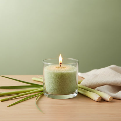 Fragrance Sand Wax - Scented Soy Pearl Wax