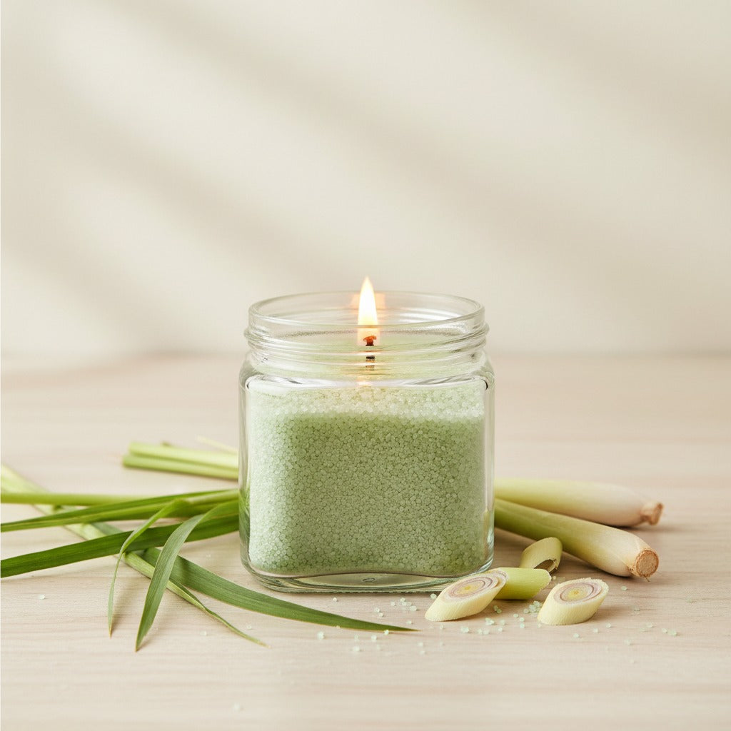 Fragrance Sand Wax - Scented Soy Pearl Wax