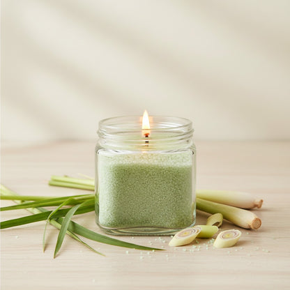 Fragrance Sand Wax - Scented Soy Pearl Wax