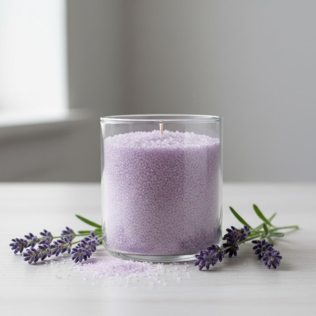 Fragrance Sand Wax - Scented Soy Pearl Wax