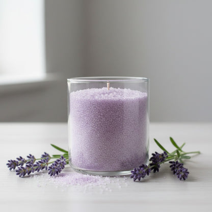 Fragrance Sand Wax - Scented Soy Pearl Wax