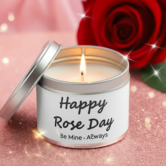 ROSE DAY