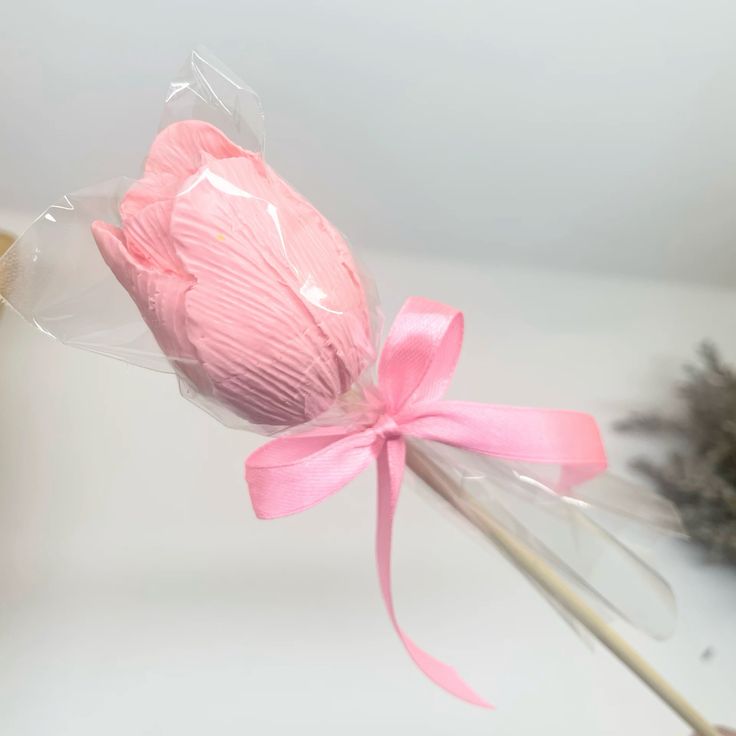 Flower Candles