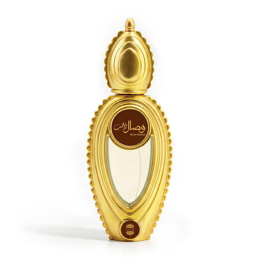 Ajmal Wisal Dhahab Eau De Parfum