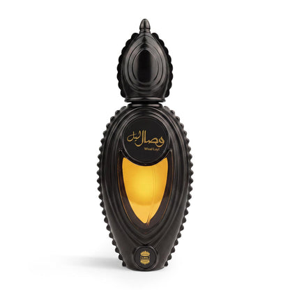 Ajmal Wisal Layl Eau De Parfum