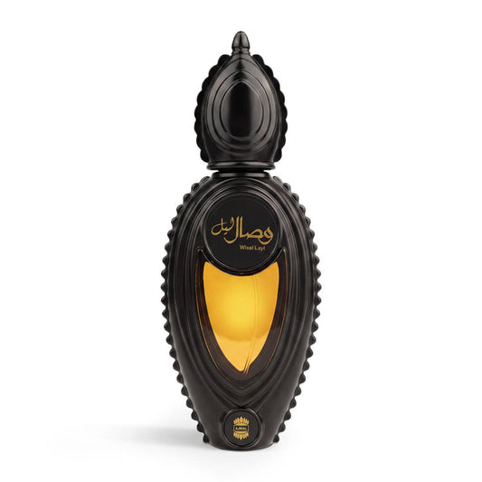 Ajmal Wisal Layl Eau De Parfum