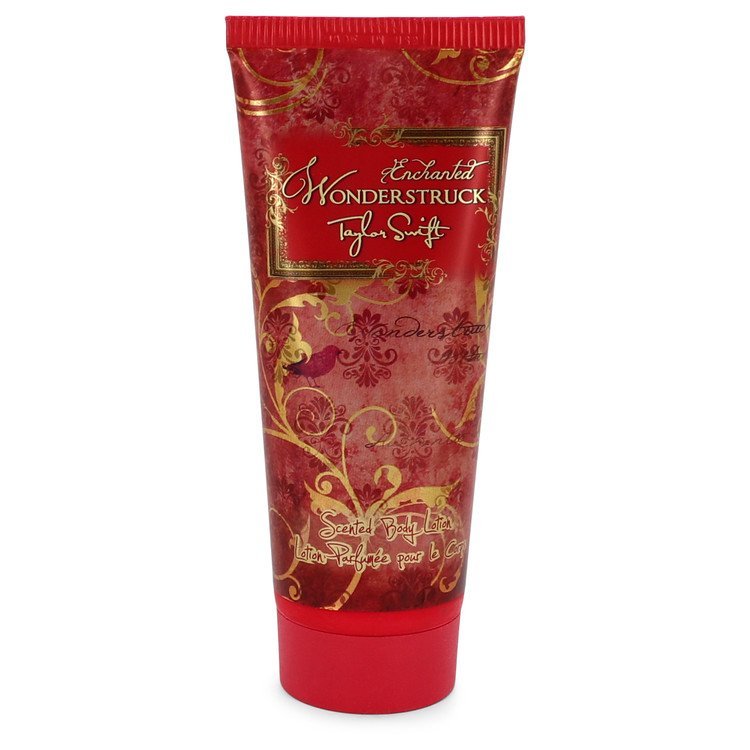 Wonderstruck Enchanted by Taylor Swift