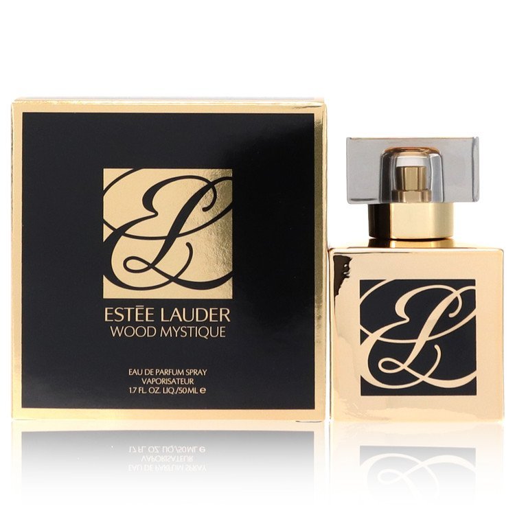 Wood Mystique by Estee Lauder