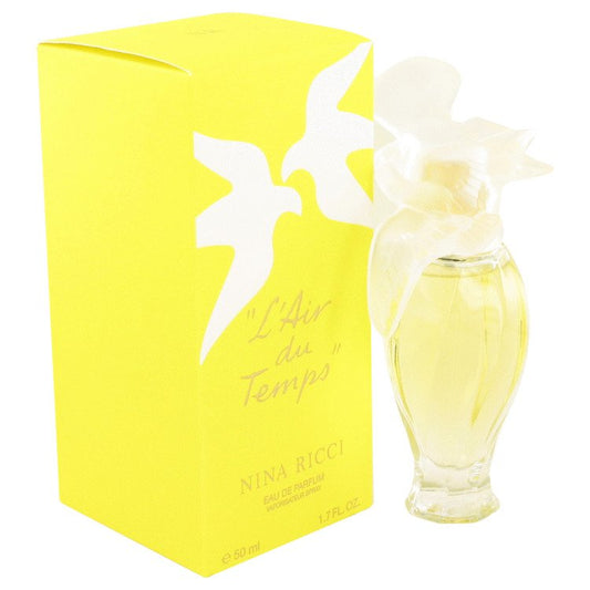 L’AIR DU TEMPS by Nina Ricci