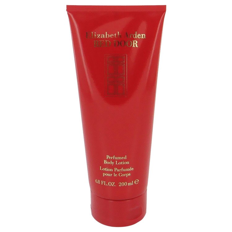 RED DOOR by Elizabeth Arden