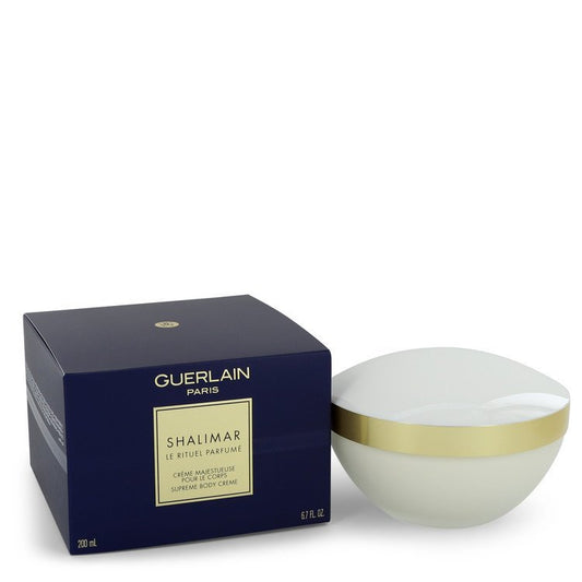 SHALIMAR by Guerlain