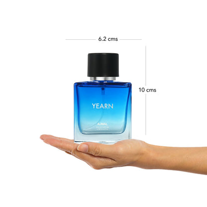 Ajmal Yearn Eau De Parfum