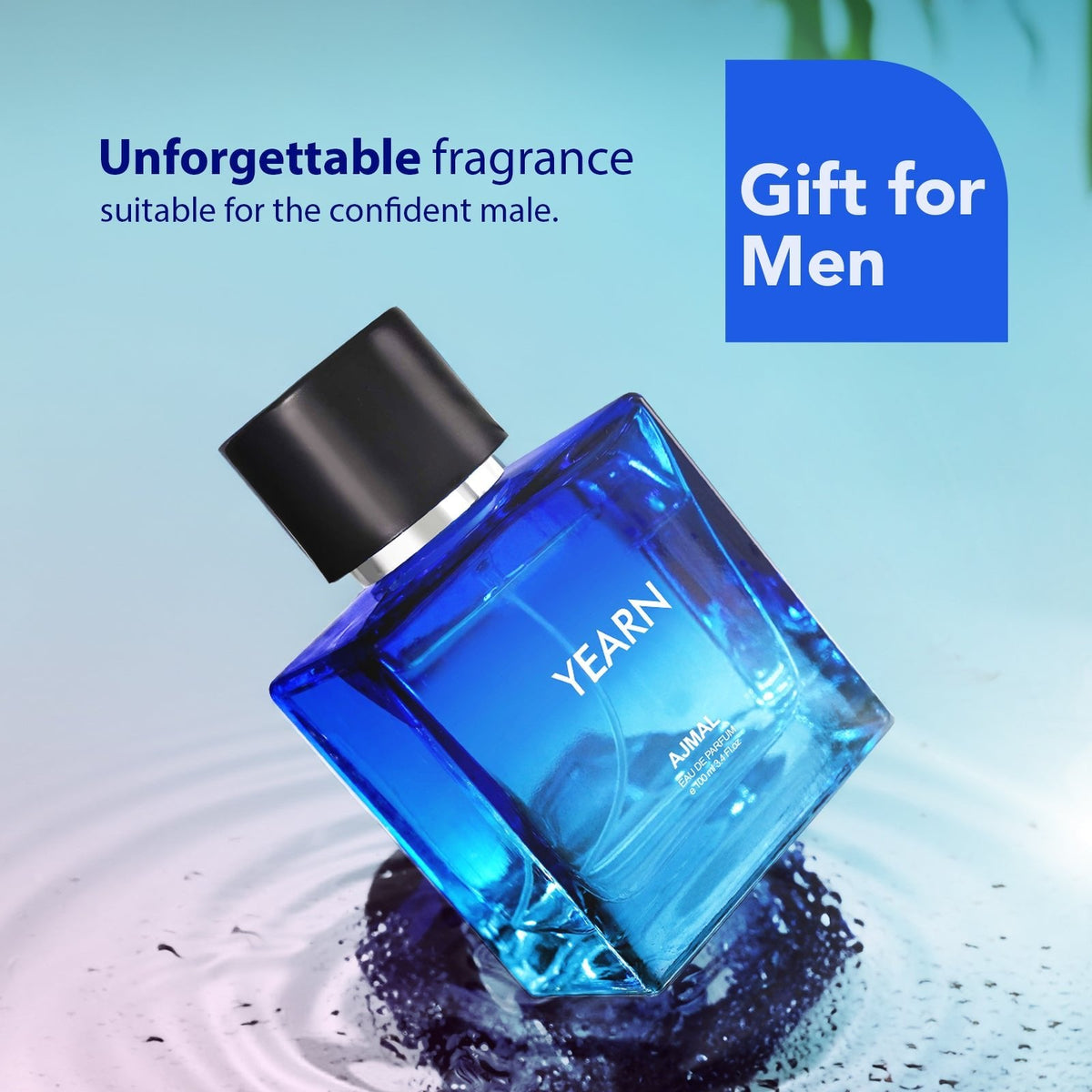 Ajmal Yearn Eau De Parfum
