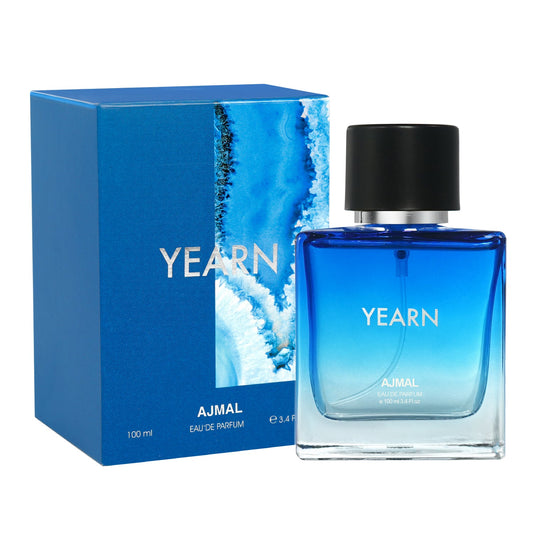 Ajmal Yearn Eau De Parfum