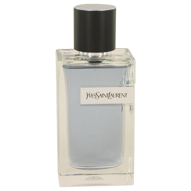 Y by Yves Saint Laurent