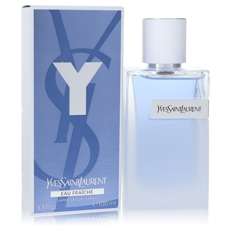 Y by Yves Saint Laurent