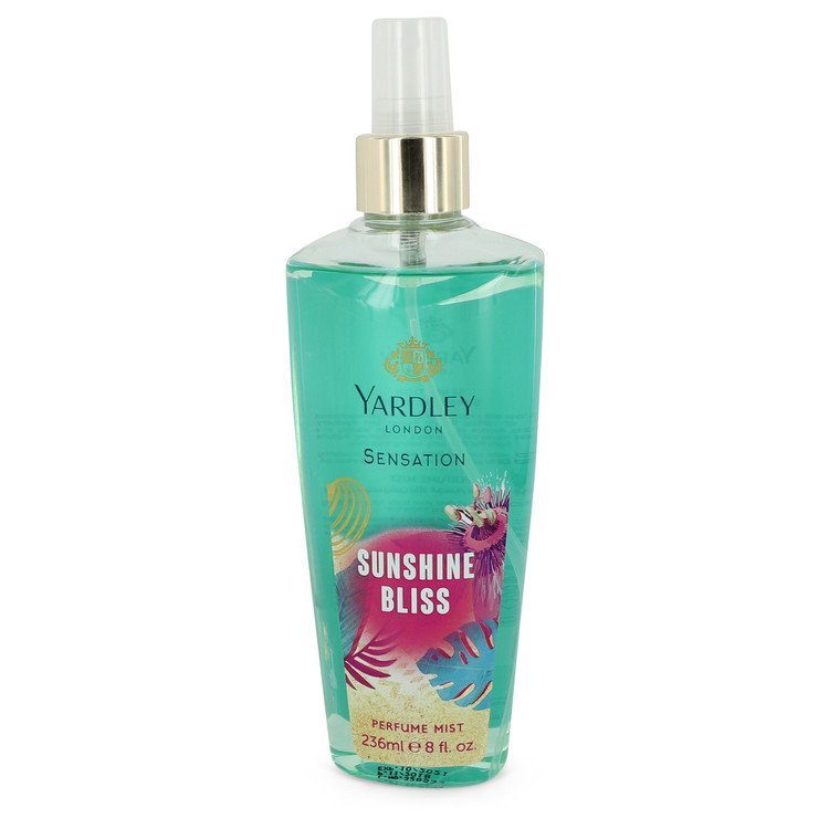 Yardley Sunshine Bliss by Yardley London