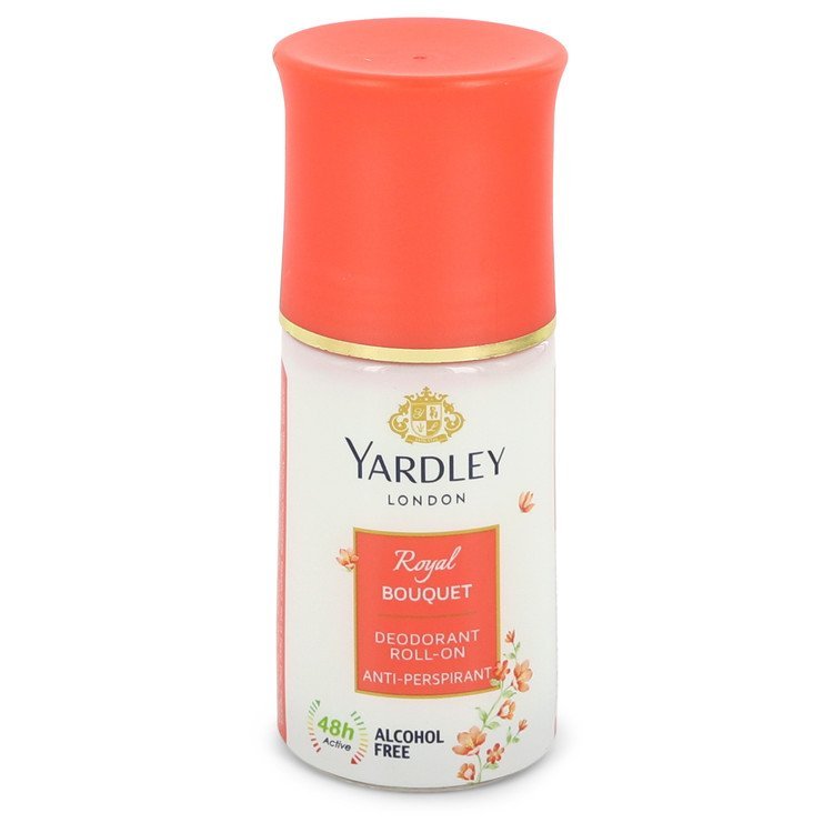 Yardley Royal Bouquet by Yardley London