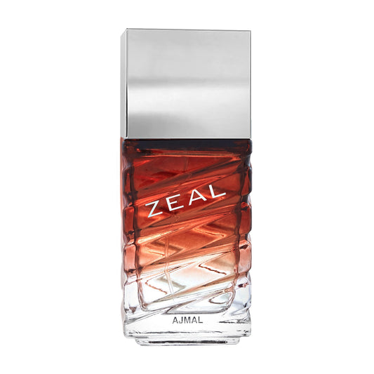 Ajmal Zeal Eau De Parfum