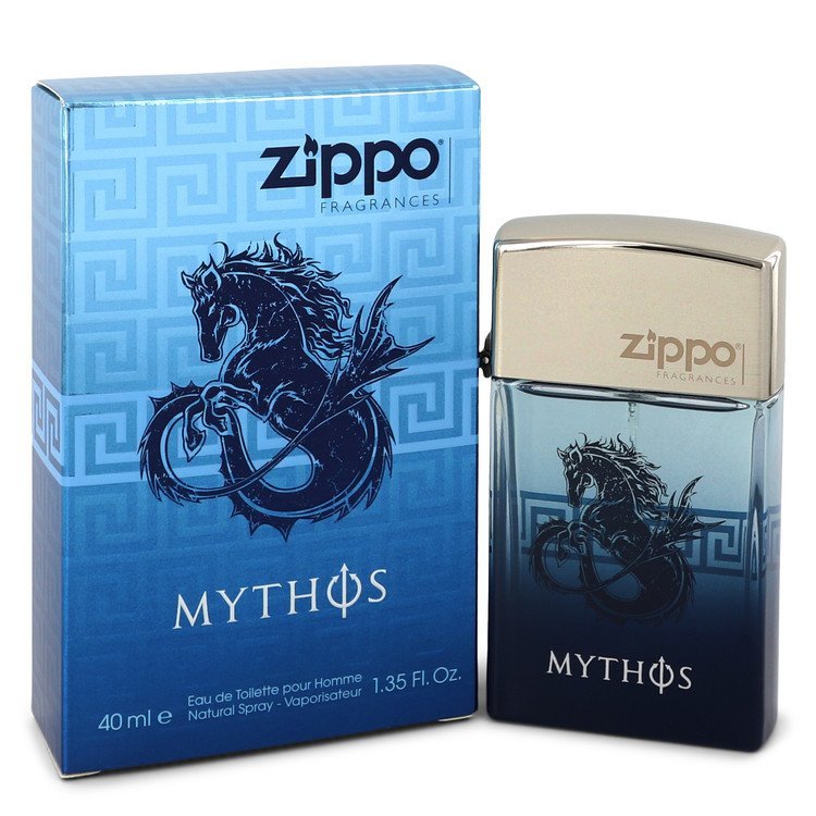 Zippo Mythos by Zippo